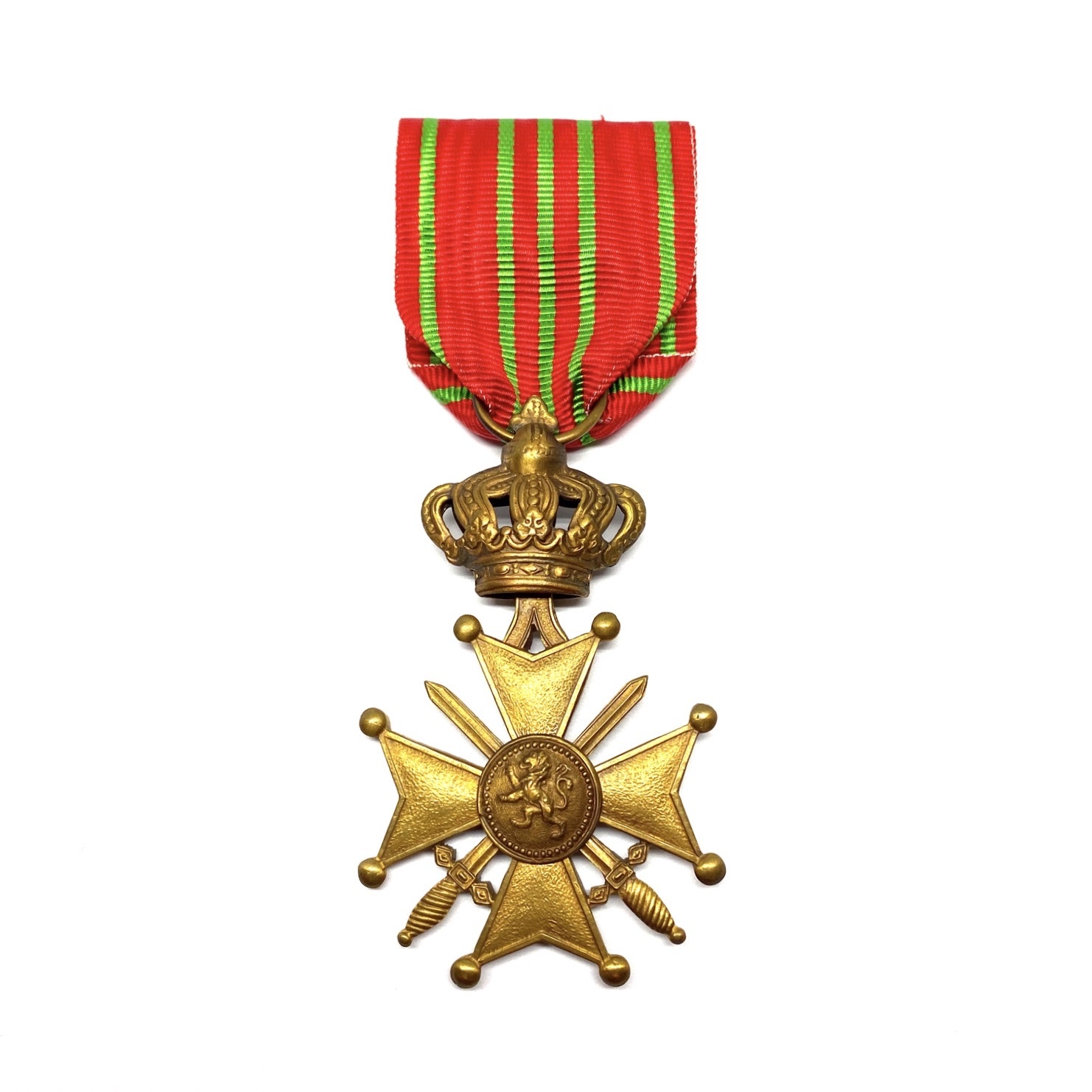 Medal Cross of War 1914-1918