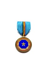 Commemorative Medal Armed Humanitarian Operations