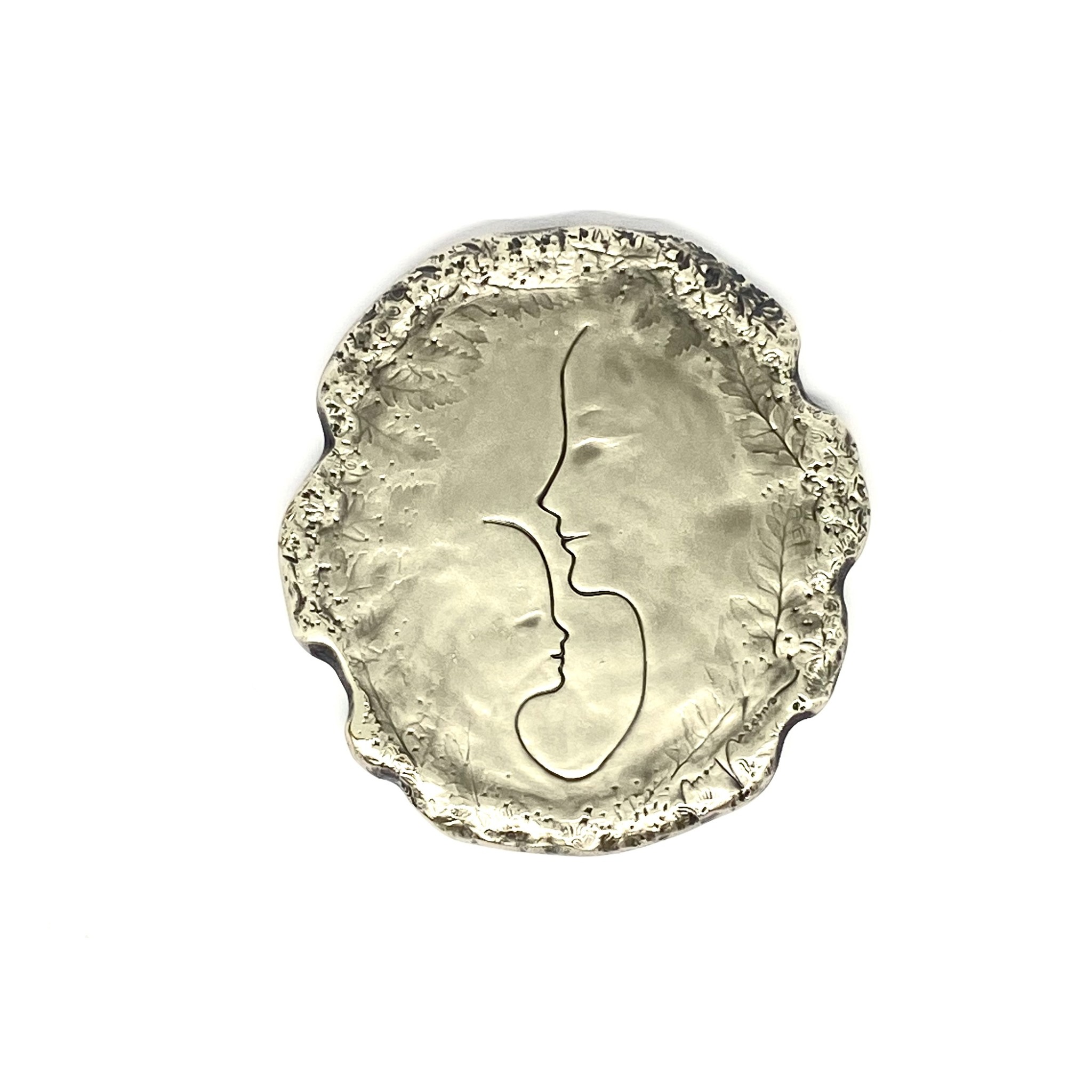 Médaille de naissance