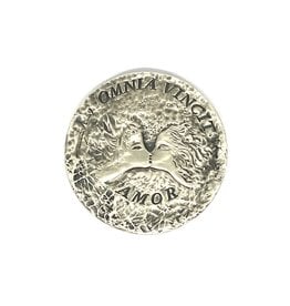 Wedding medal