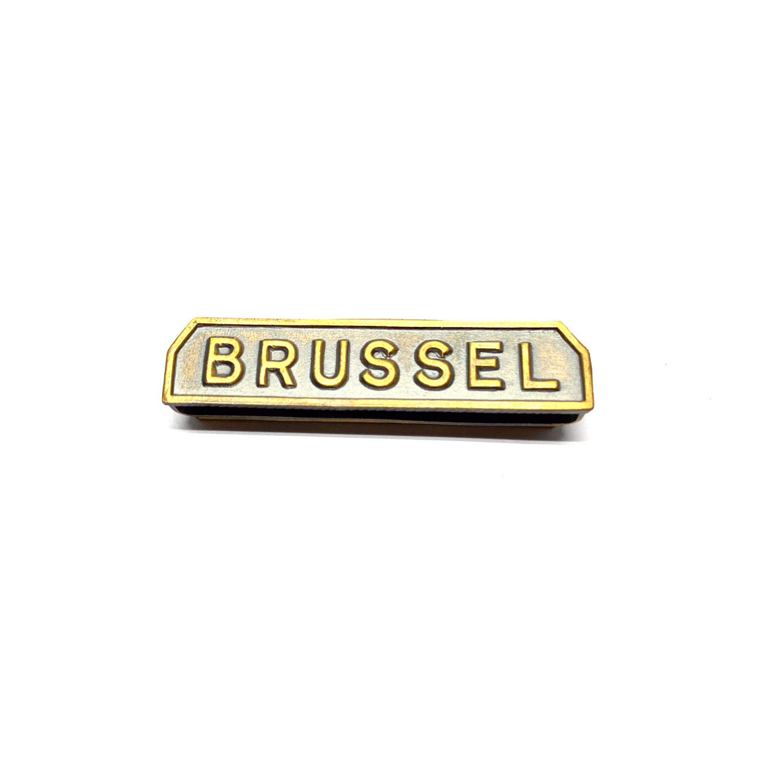 Baret Brussel voor oorlogseretekens