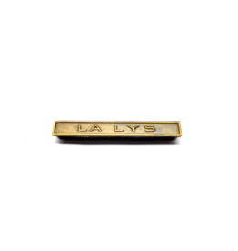 Barrette La Lys