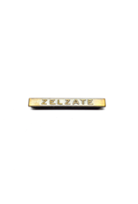 Bar Zelzate for war medals