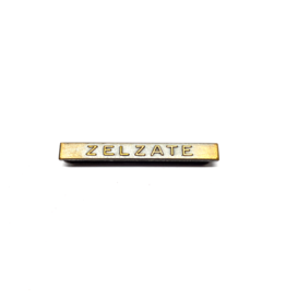 Barrette Zelzate