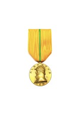 Médaille commémorative Albert I