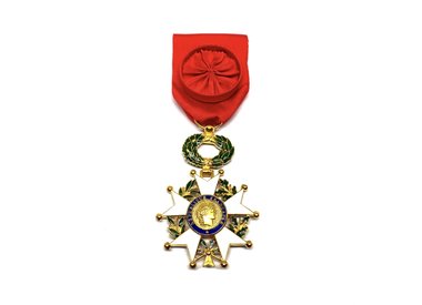 Légion d'Honneur