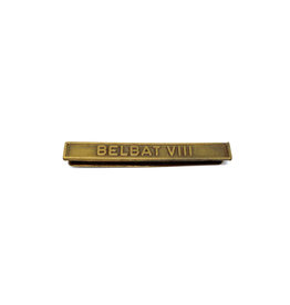 Bar Belbat VIII