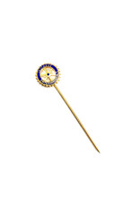 Pin Rotary 13 mm