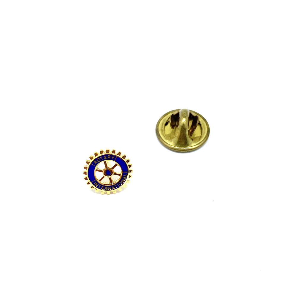 Pin's Rotary 10 mm