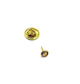 Pin Rotary 6 mm