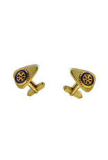 Cufflinks Rotary