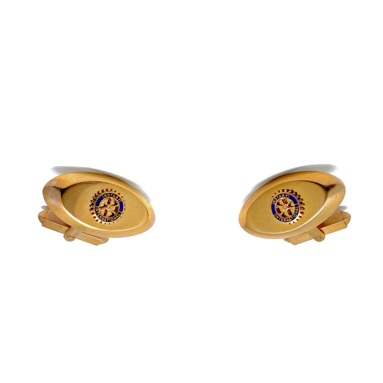 Cufflinks Rotary