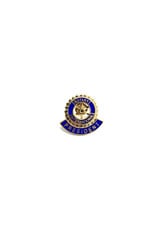 Pin Rotary President