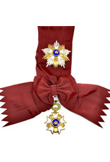 Grand Cross of the Order of the Crown