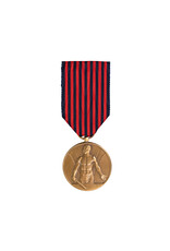 Medal for Volunteer of War - Fighter