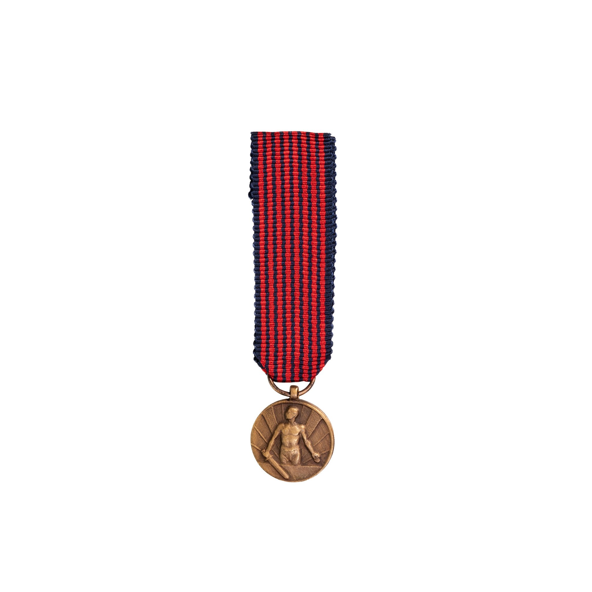 Médaille de Volontaire de Guerre - Combattant