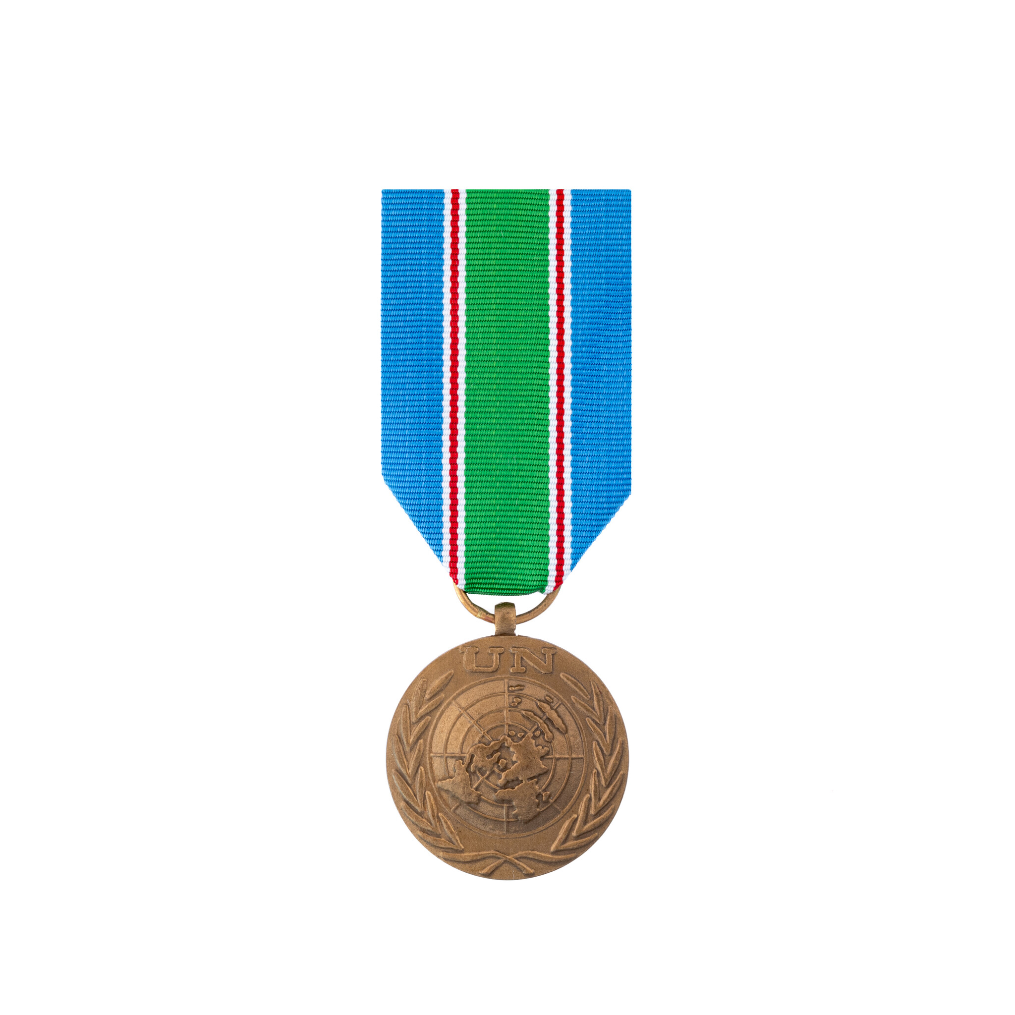 Médaille VN - Liban