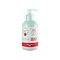 BIO Wash your Hands handsoap strawberry and cotton 250ml