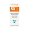 ALPHANOVA SUN BIO SPF 50 allergic and sensitive skin - waterproof