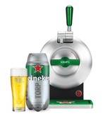 THE SUB Heineken Edition