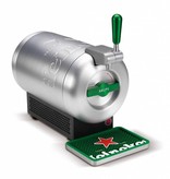 THE SUB Edição Heineken