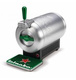 THE SUB Edição Heineken