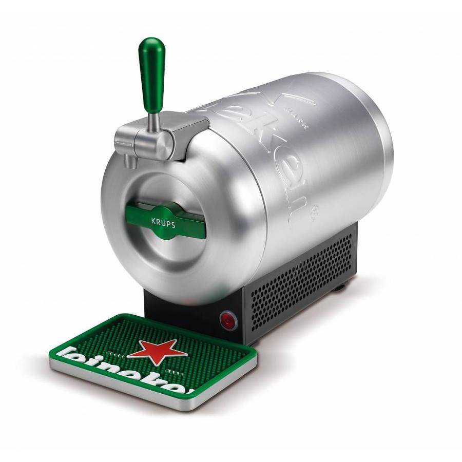 THE SUB Edição Heineken