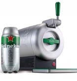 THE SUB Edição Heineken