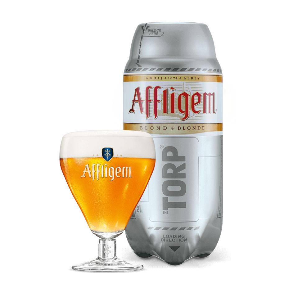 Affligem TORP