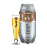 Brand Up TORP