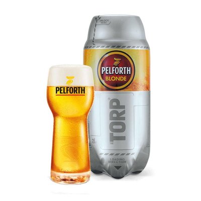 Pelforth Blonde TORP