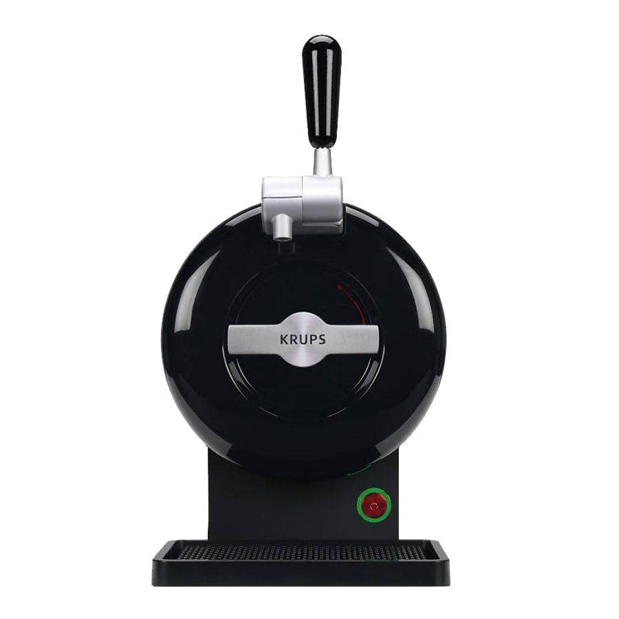 THE SUB Black Edition