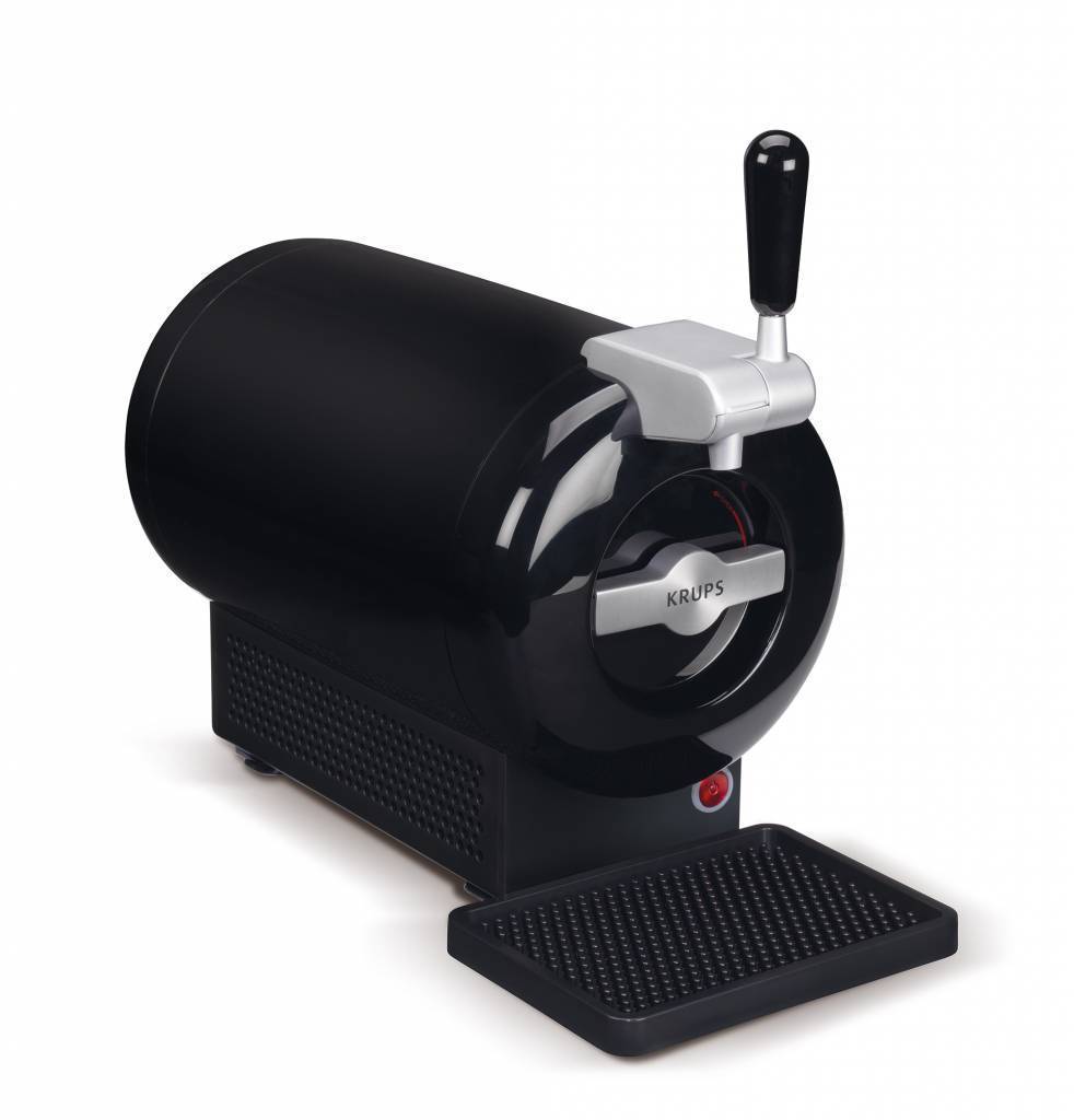 THE SUB Black Edition