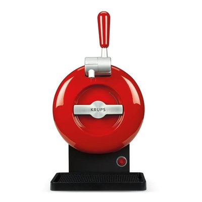 THE SUB Rouge Edition