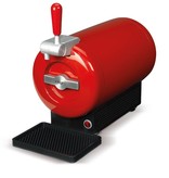 THE SUB Rouge Edition