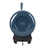 THE SUB Edição Cinza