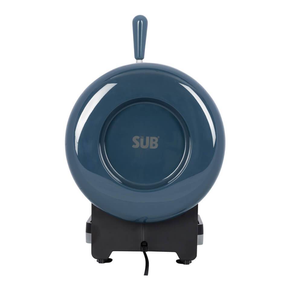 THE SUB Edição Cinza