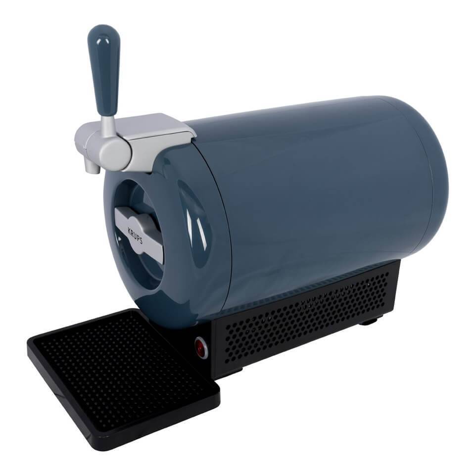 THE SUB Grey Edition