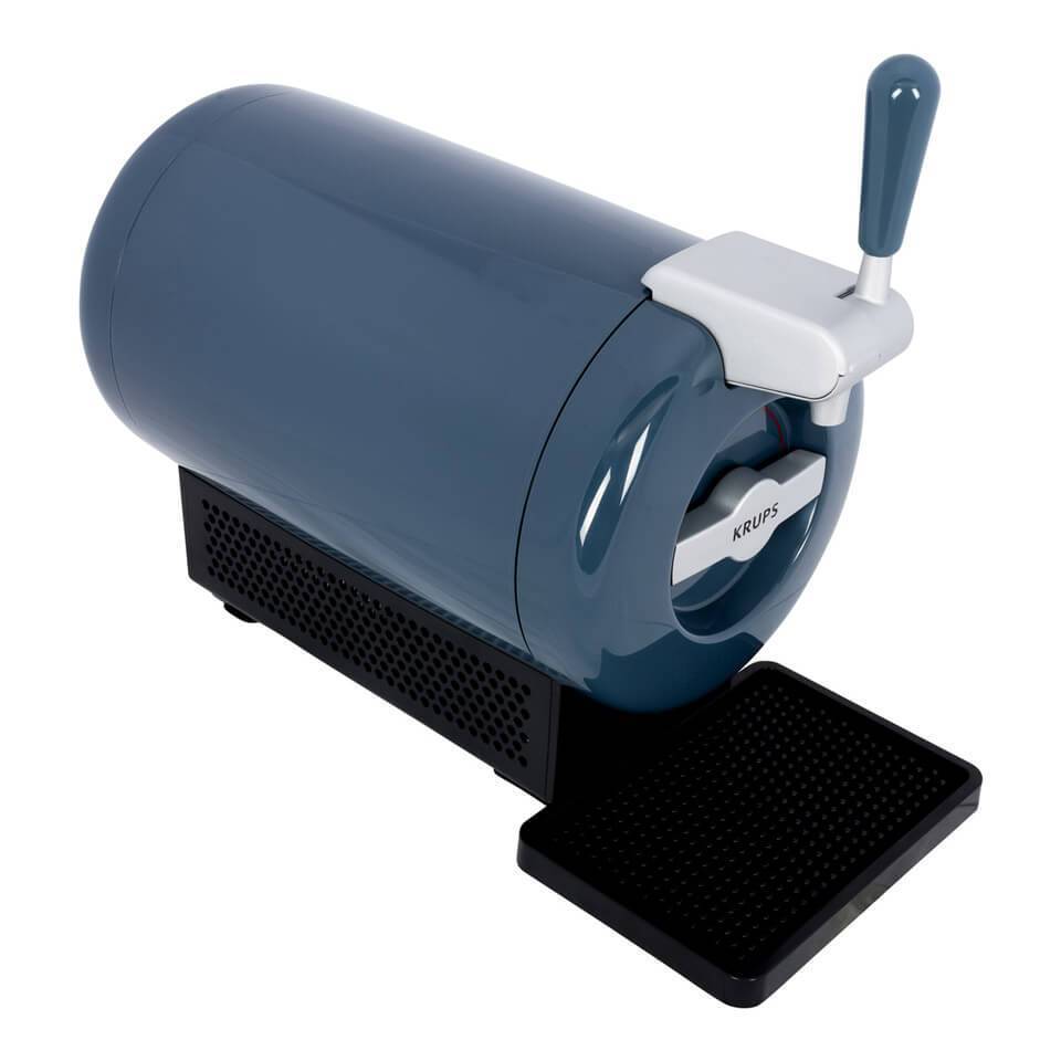 THE SUB Edição Cinza