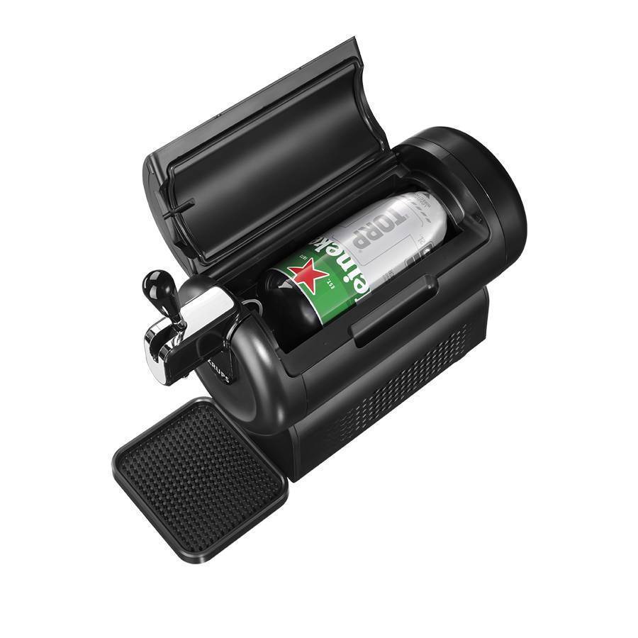 THE SUB Compact Edition