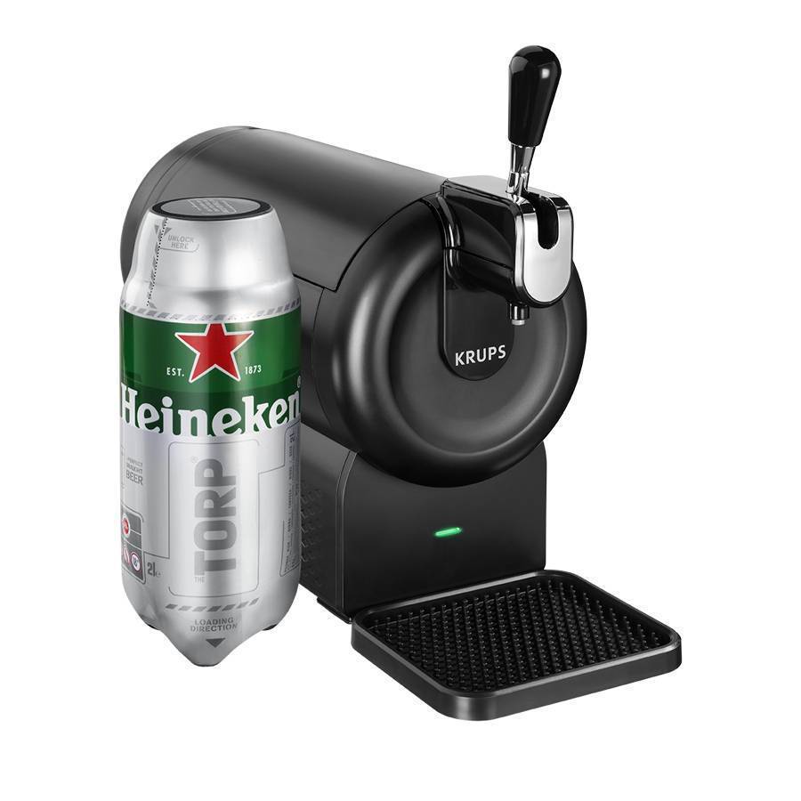 THE SUB Compact Edition