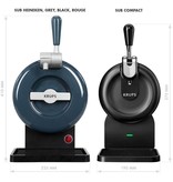 THE SUB Compact Edition