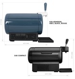 THE SUB Compact Edition