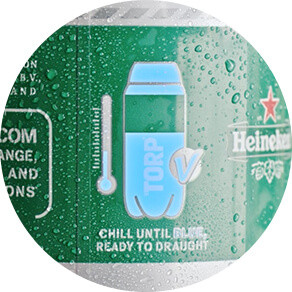 CHECK THE TEMPERATURE