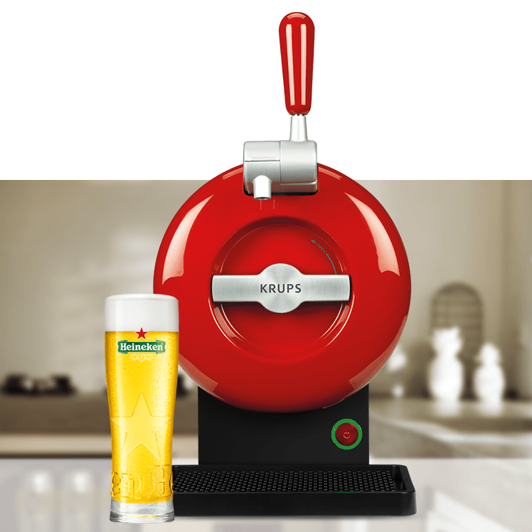 THE SUB Rouge Edition