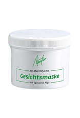 AQUAFLOR Algenkosmetik Face Mask with Spirulina Algae 150 g
