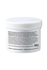 AQUAFLOR Algenkosmetik Face Mask with Spirulina Algae 150 g