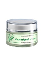 AQUAFLOR Algenkosmetik Feuchtigkeitscreme 50 ml