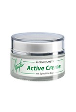 AQUAFLOR Algenkosmetik Active Creme 50 ml