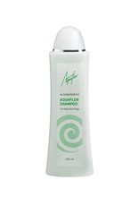 AQUAFLOR Algenkosmetik Shampoo with Spirulina Algae 250 ml